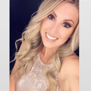 Meet your Posher, Brittnee